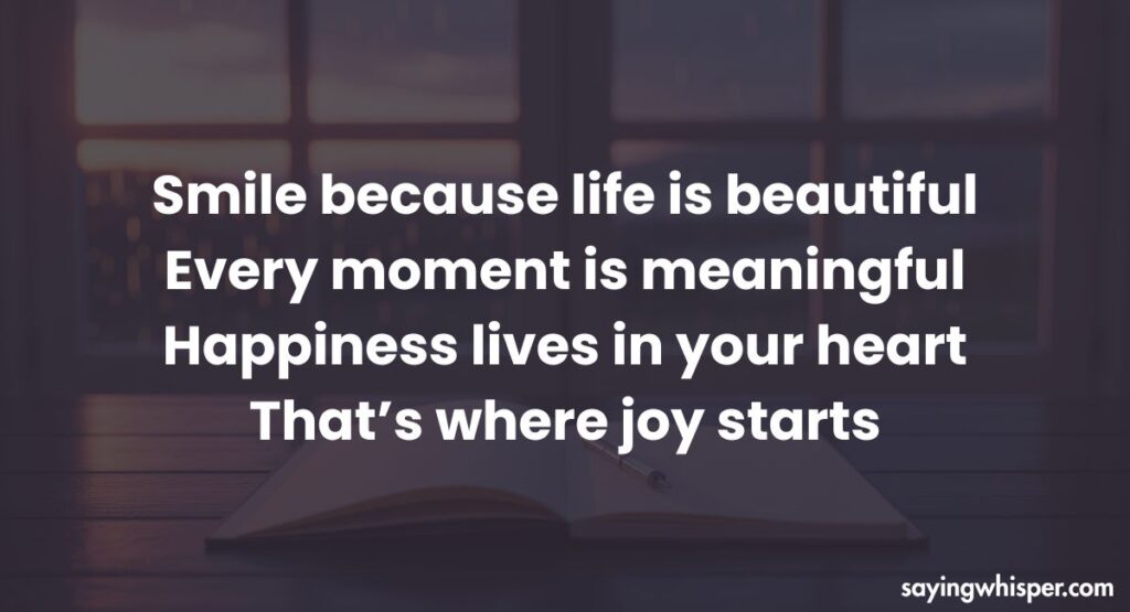 Happy Life Zindagi Shayari