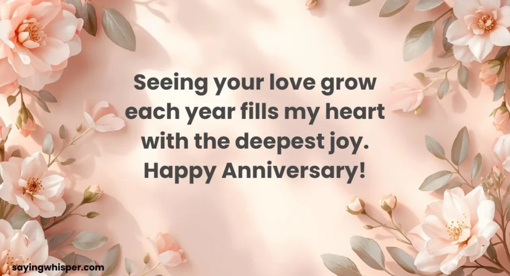 Heart Touching Anniversary Wishes For Devar Devrani