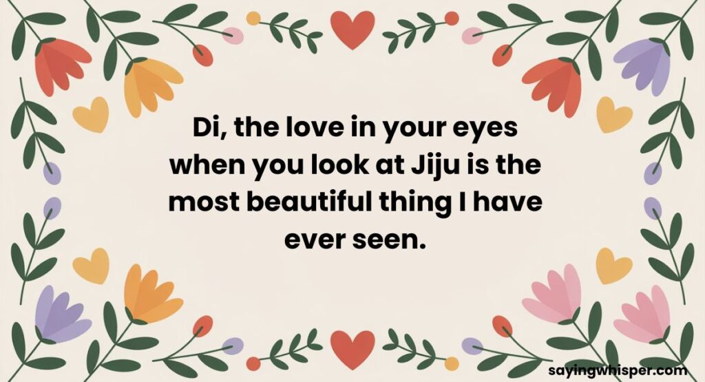 Heart Touching Anniversary Wishes for Di and Jiju