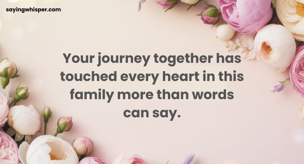 Heart Touching Anniversary Wishes for Sister