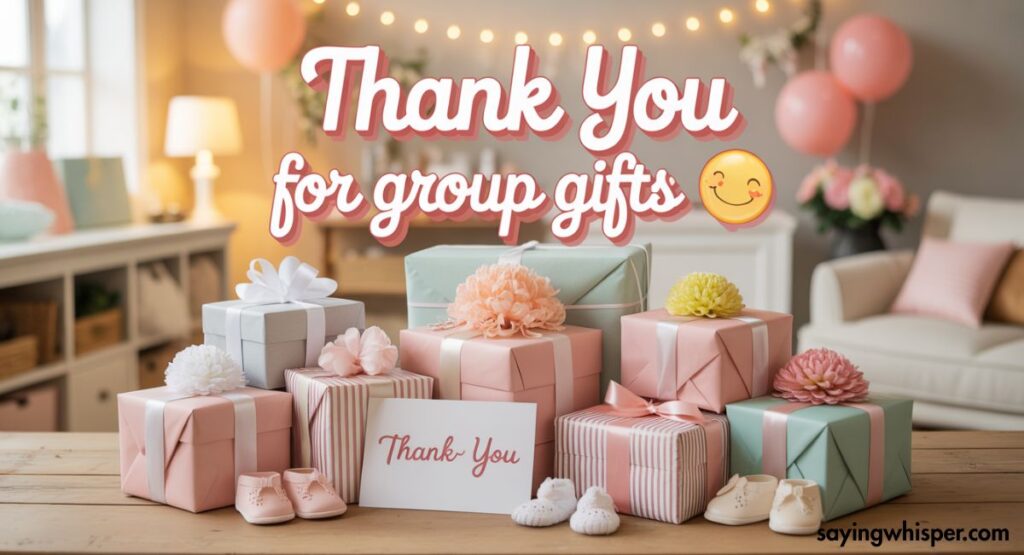 How to Handle Guests Without Gifts