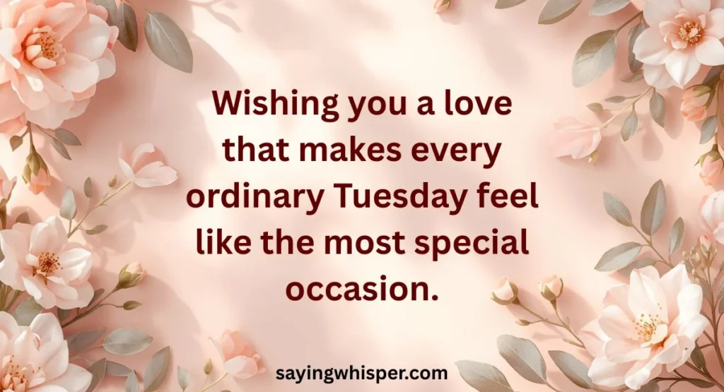 Romantic Anniversary Wishes for Daughter