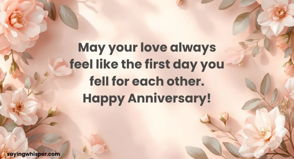 Romantic Anniversary Wishes For Devar And Devrani