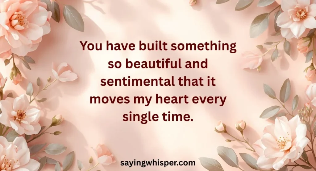 Sentimental Anniversary Wishes for Daughter