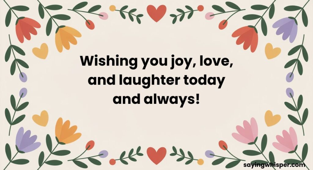 Short and Sweet Anniversary Wishes for Sister and Jiju