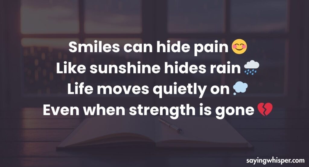 Short Zindagi Shayari