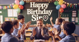 170+ Birthday Wishes for Sir – Heartfelt, Funny & Professional Messages (2026)