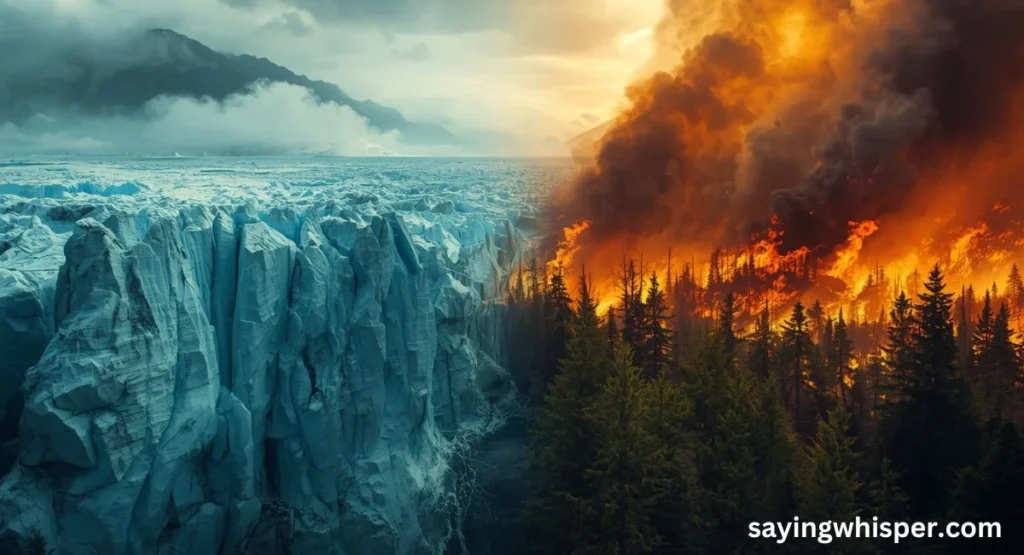 Climate Change and Environmental Concerns