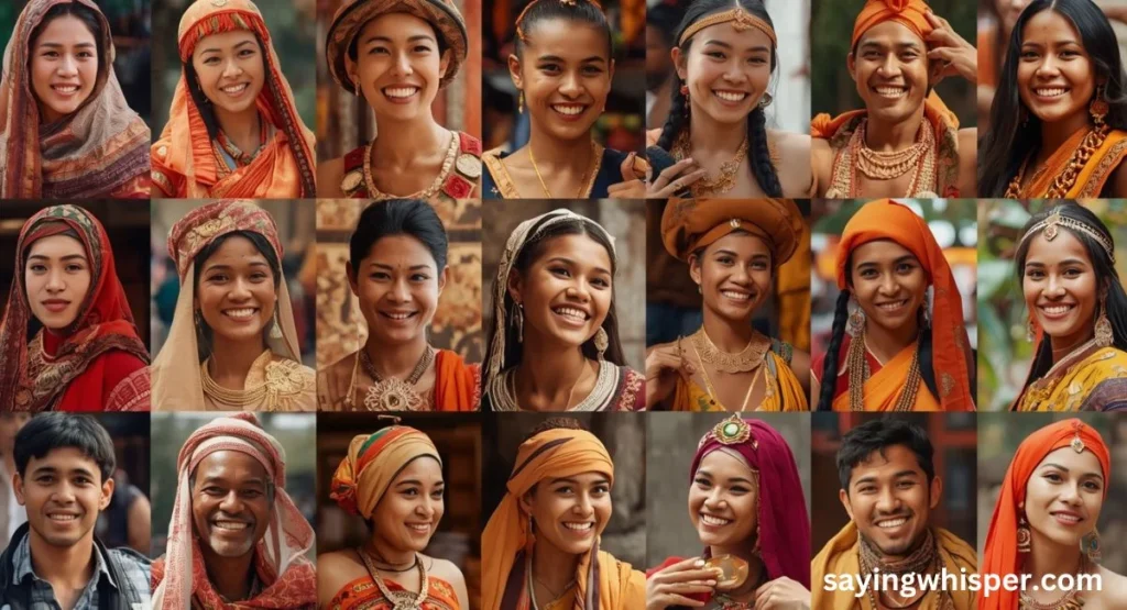 Cultural Diversity as the Heart of World Alaikas