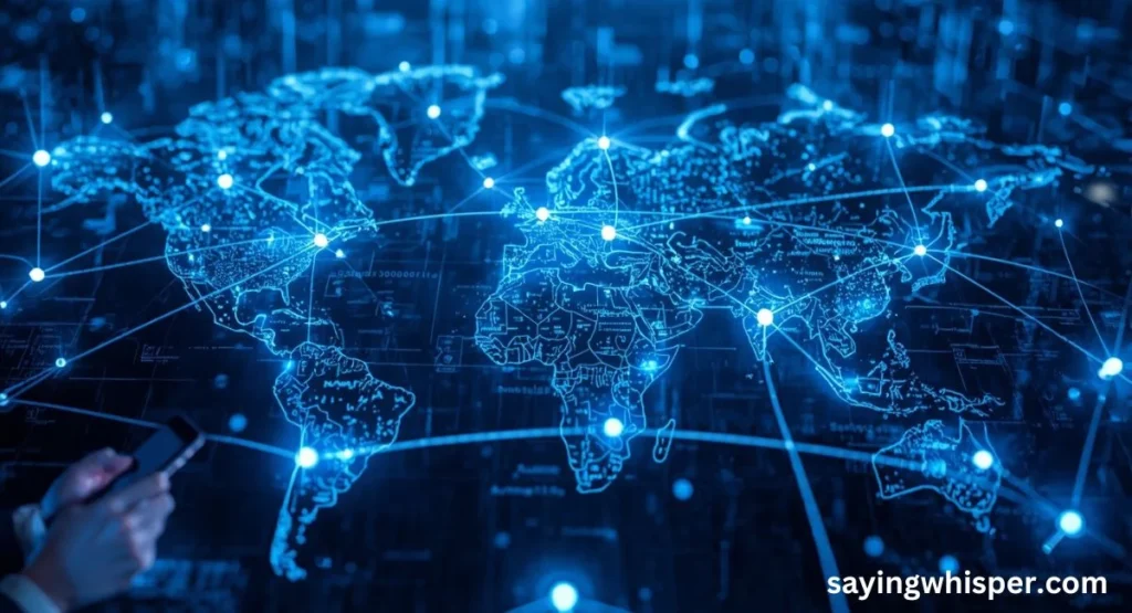 Digital Communication Revolution