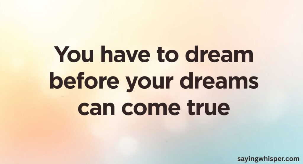Dream and Success Quotes by Abdul Kalam