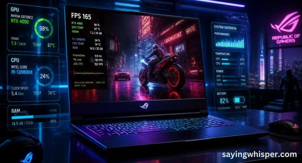 Expert Reviews TheLaptopAdviser Latest Laptop Test Reports