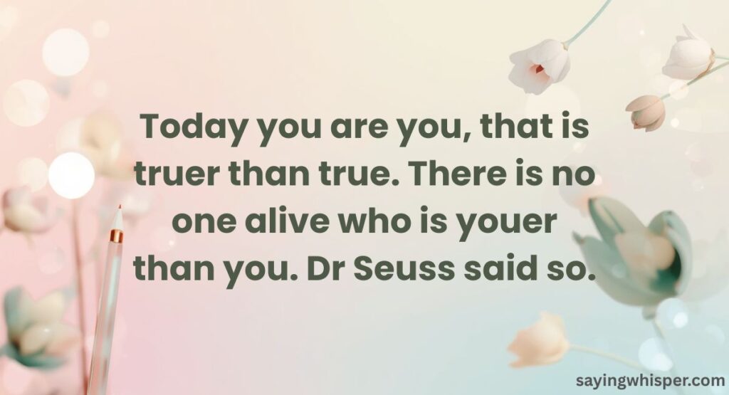 Famous Quotes to Celebrate Your Birthday