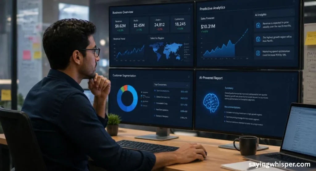Future Trends in Beaconsoft Technology