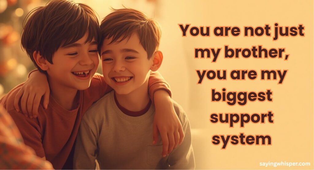 Happy Brothers Day Wishes
