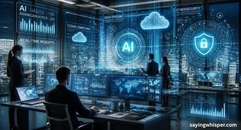 Latest Tech Info at Beaconsoft: Smart Business Revolution