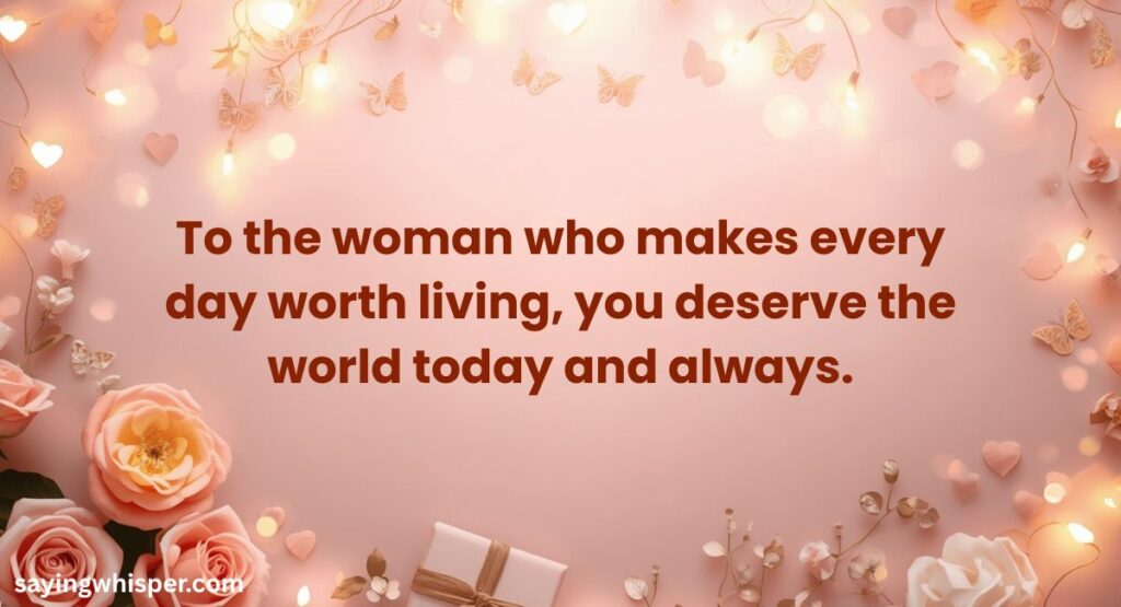 National Wife Day 2026