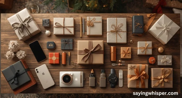 Whatutalkingboutwillis Gift Guide: Unique Ideas 2026