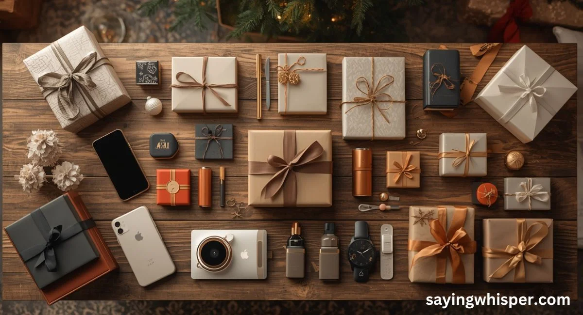 Whatutalkingboutwillis Gift Guide: Unique Ideas 2026